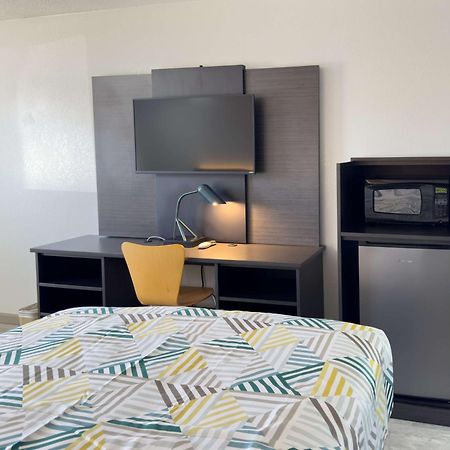 Motel 6-Dyersburg, Tn Extérieur photo