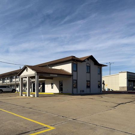 Motel 6-Dyersburg, Tn Extérieur photo