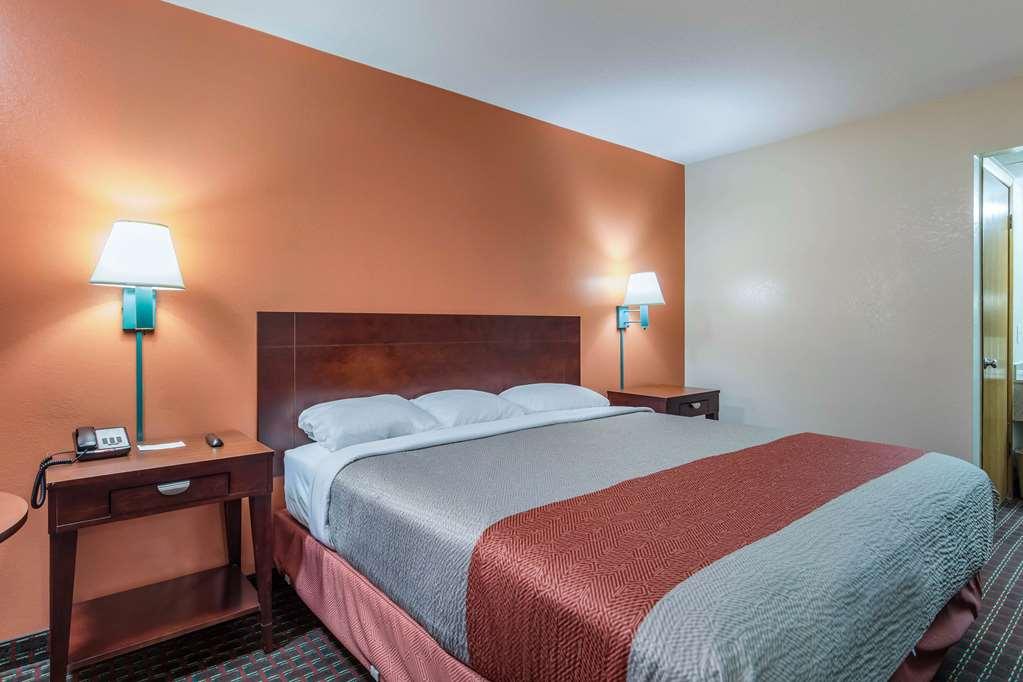 Motel 6-Dyersburg, Tn Chambre photo