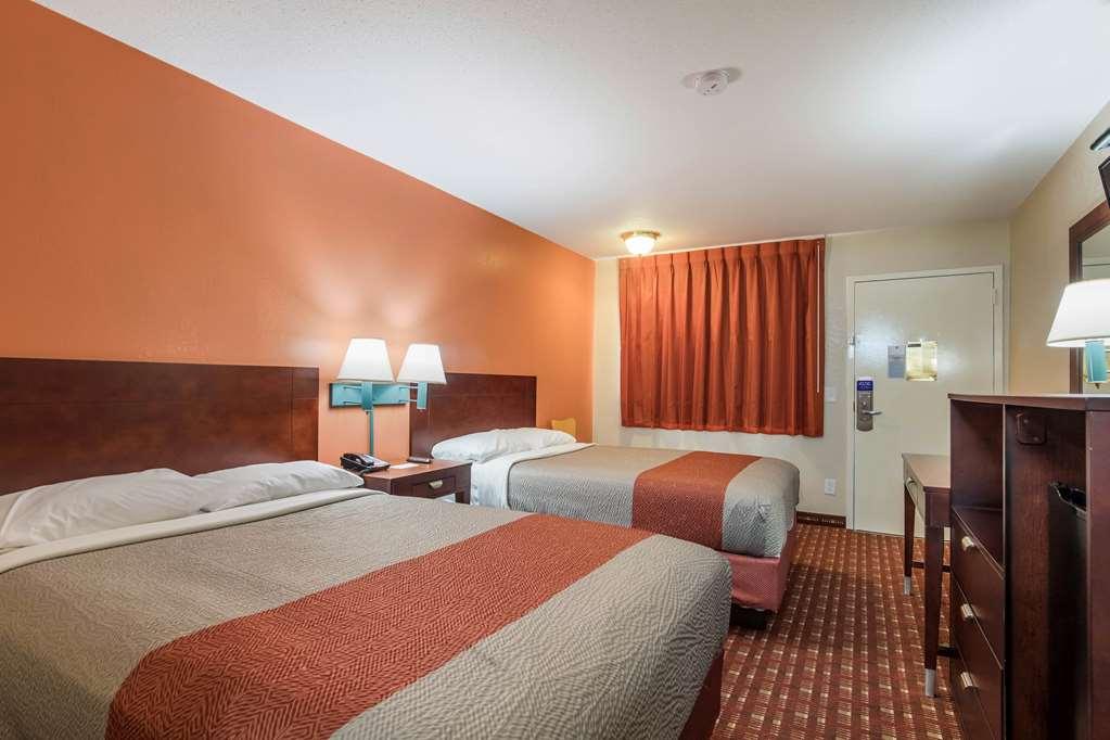 Motel 6-Dyersburg, Tn Chambre photo