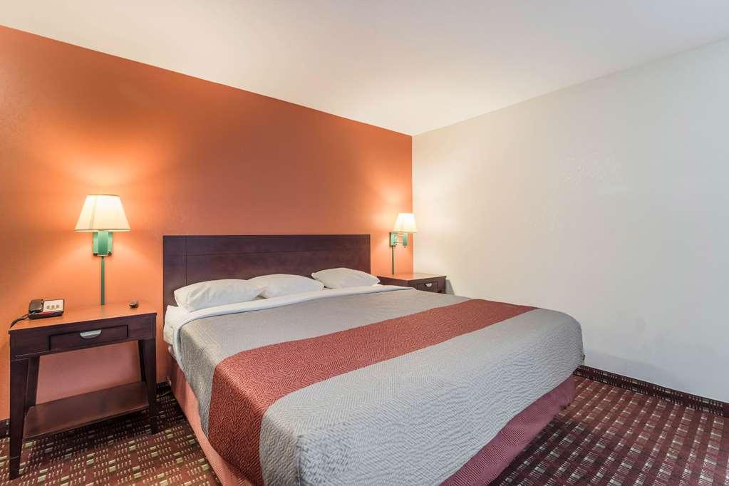 Motel 6-Dyersburg, Tn Chambre photo