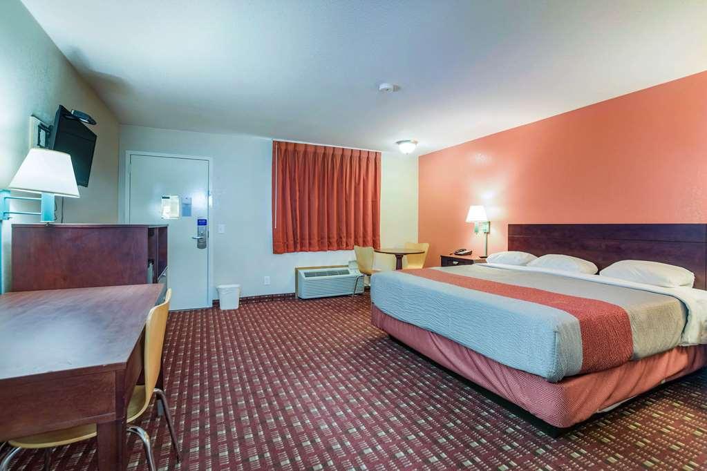 Motel 6-Dyersburg, Tn Chambre photo