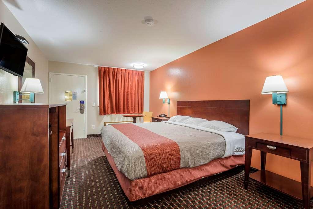Motel 6-Dyersburg, Tn Chambre photo