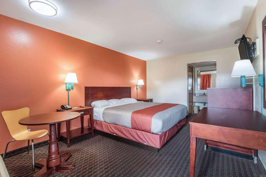 Motel 6-Dyersburg, Tn Chambre photo