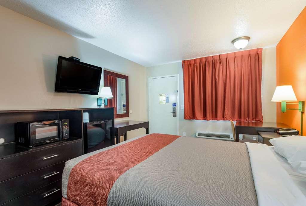 Motel 6-Dyersburg, Tn Chambre photo
