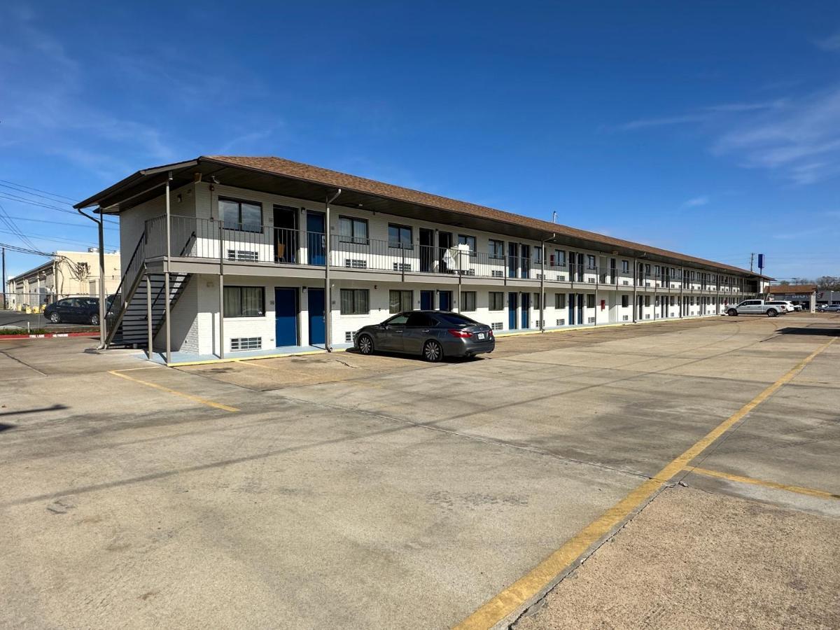 Motel 6-Dyersburg, Tn Extérieur photo