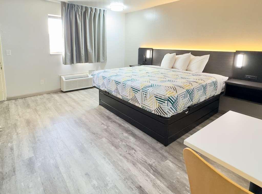 Motel 6-Dyersburg, Tn Chambre photo