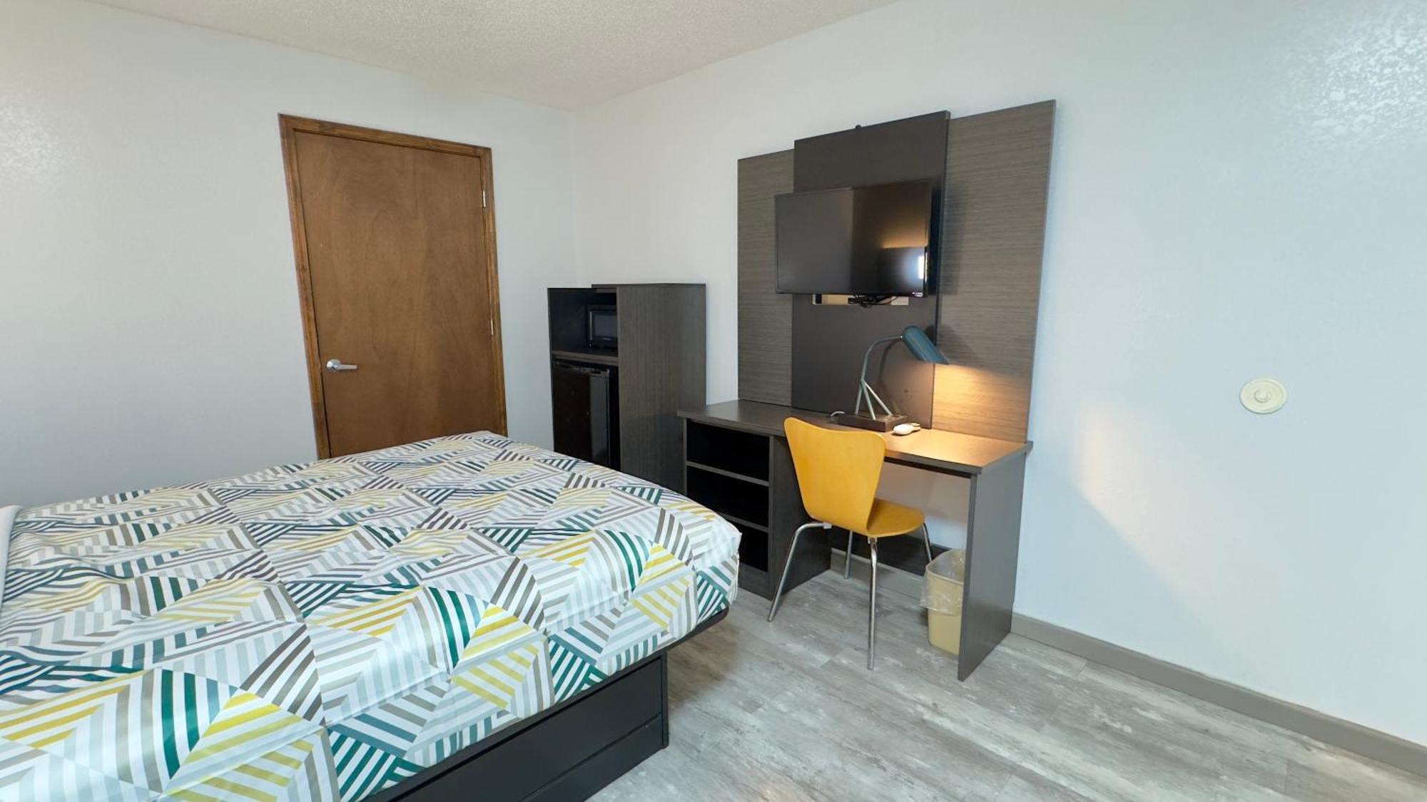 Motel 6-Dyersburg, Tn Extérieur photo