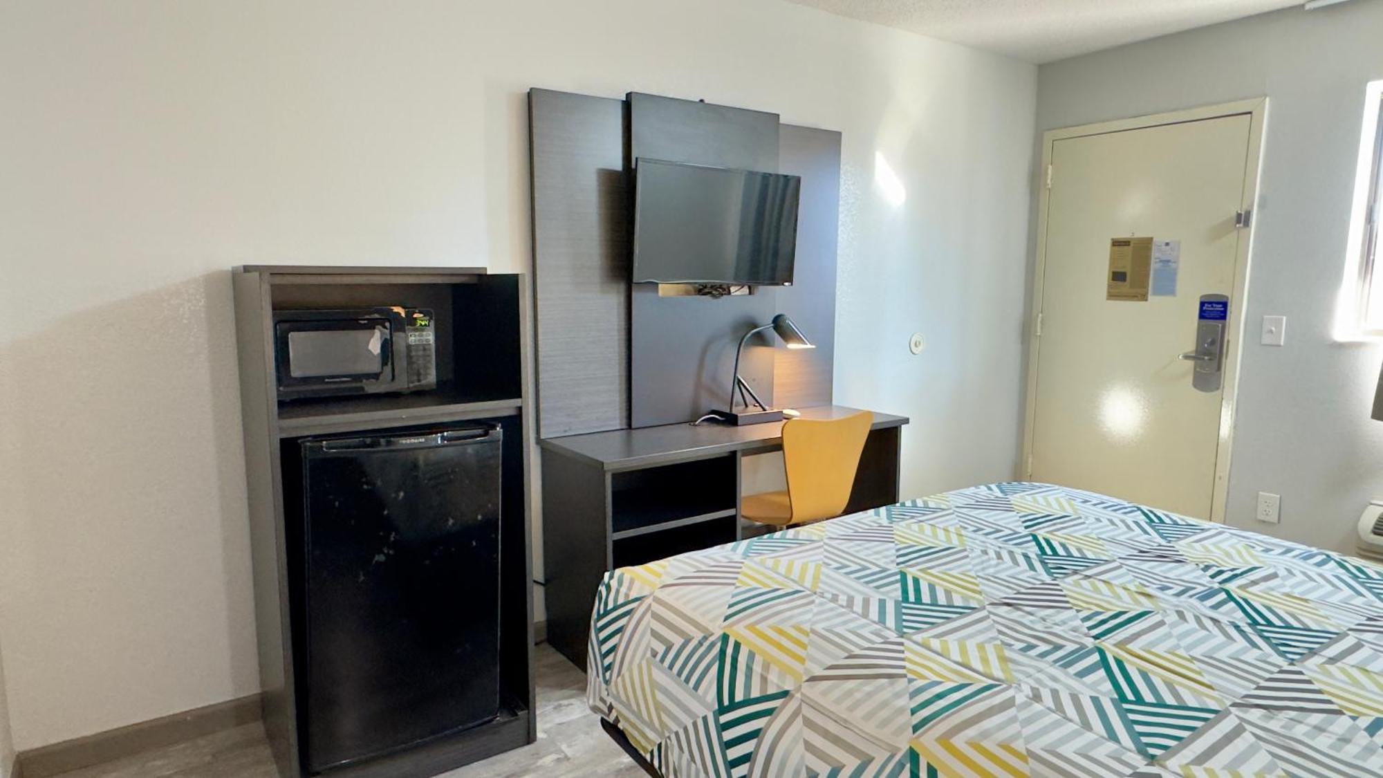 Motel 6-Dyersburg, Tn Extérieur photo