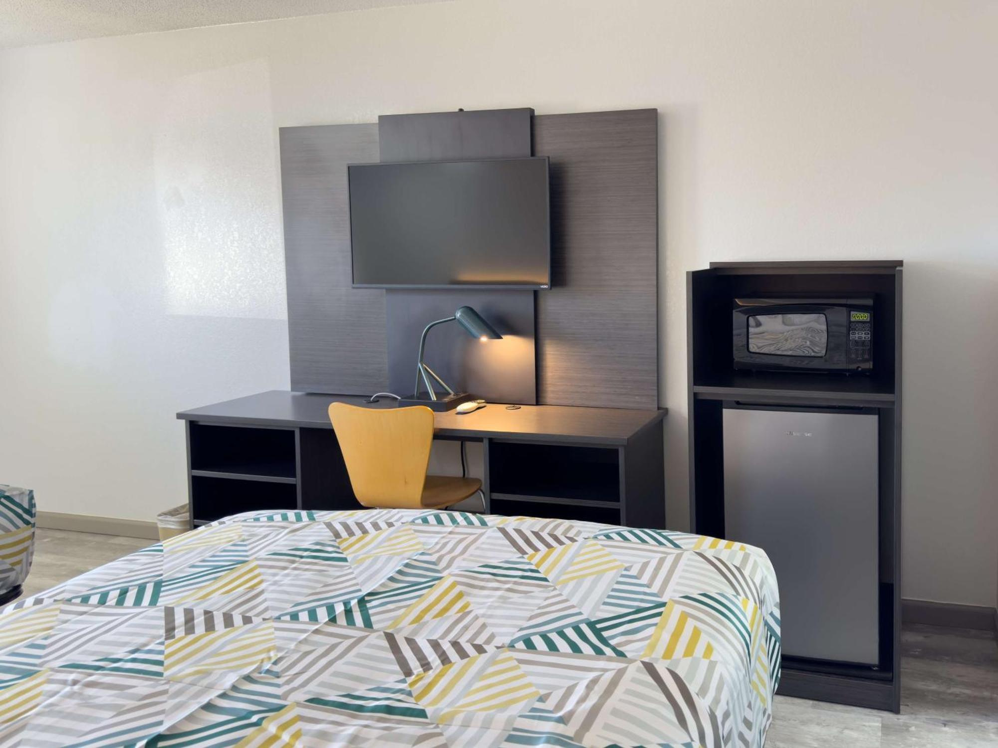Motel 6-Dyersburg, Tn Extérieur photo