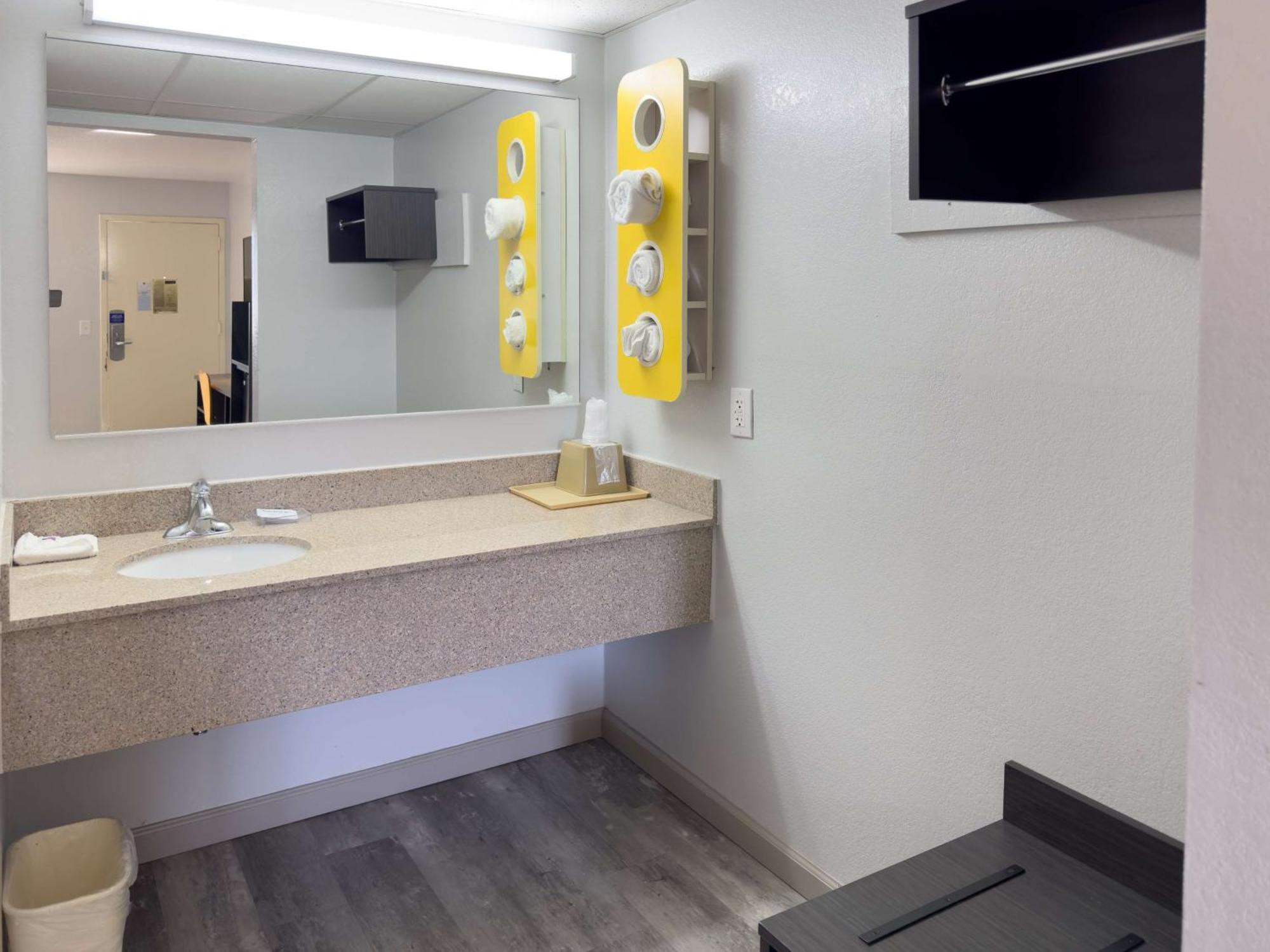 Motel 6-Dyersburg, Tn Extérieur photo