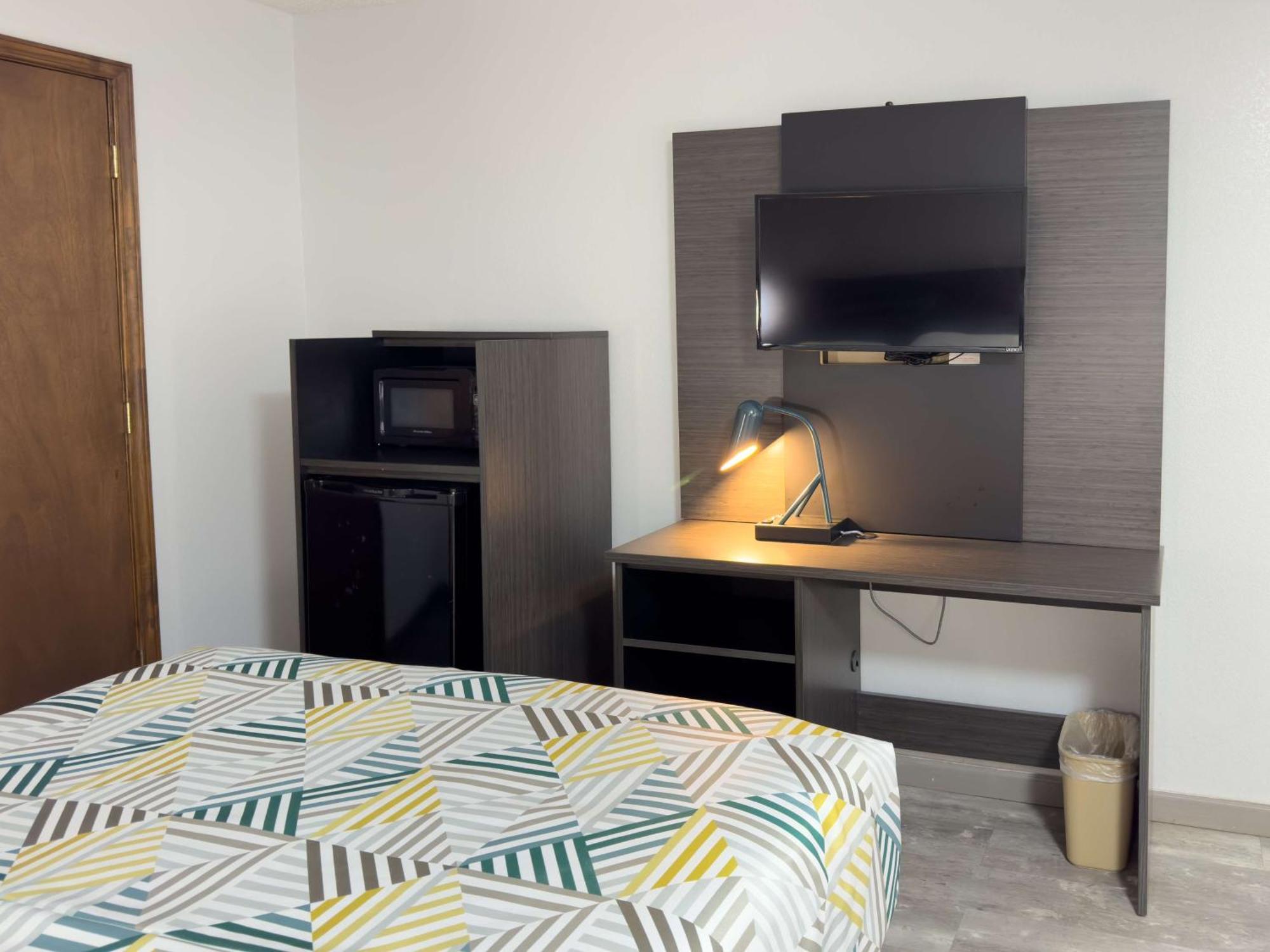 Motel 6-Dyersburg, Tn Extérieur photo