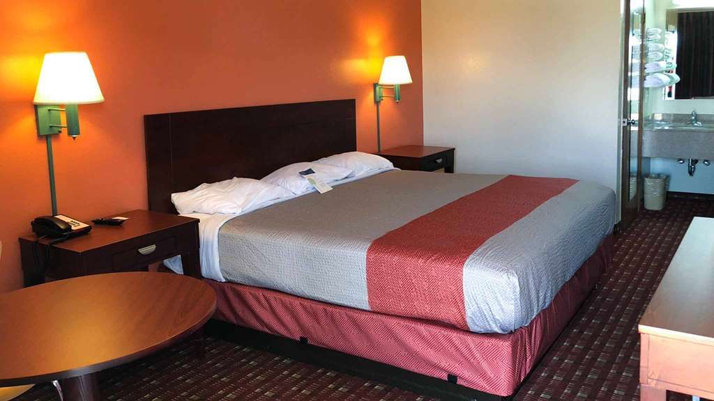 Motel 6-Dyersburg, Tn Chambre photo